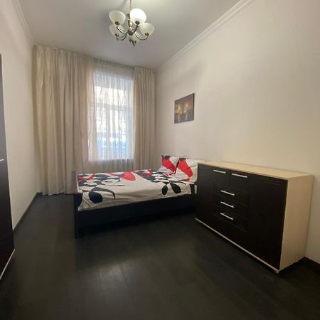 Apartment Ekaterinenskaya 24 Odesa Exterior foto