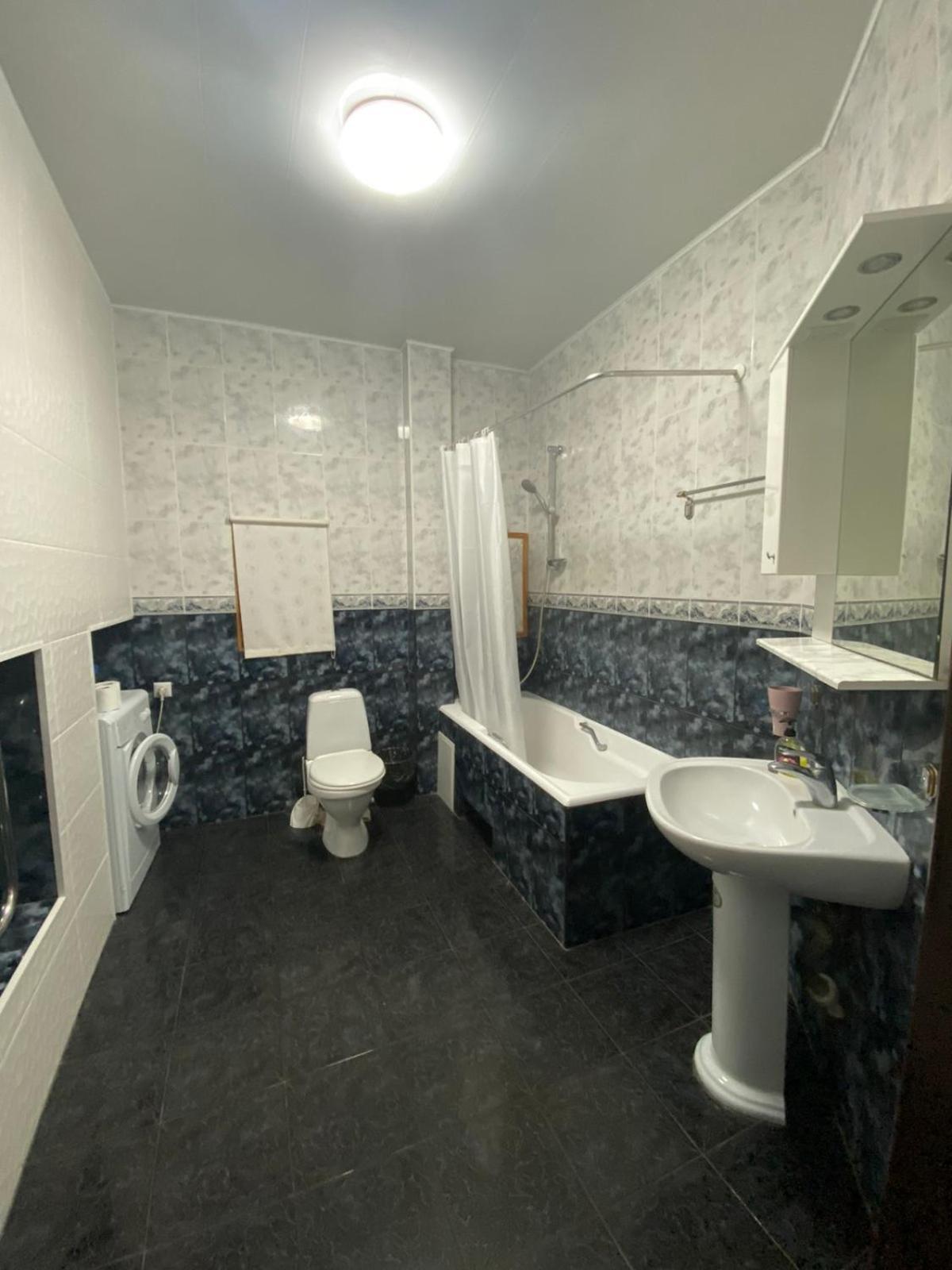 Apartment Ekaterinenskaya 24 Odesa Exterior foto