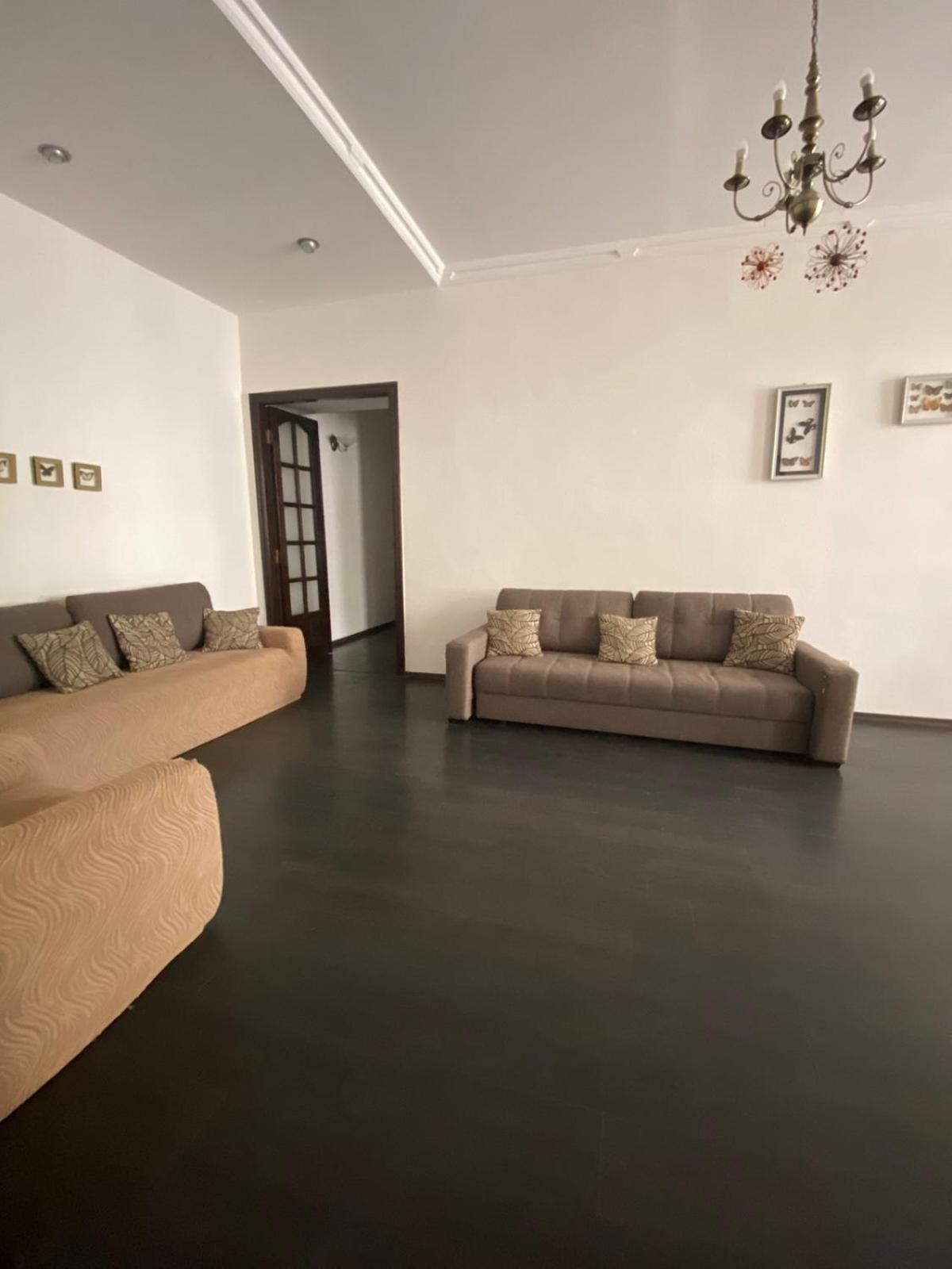 Apartment Ekaterinenskaya 24 Odesa Exterior foto
