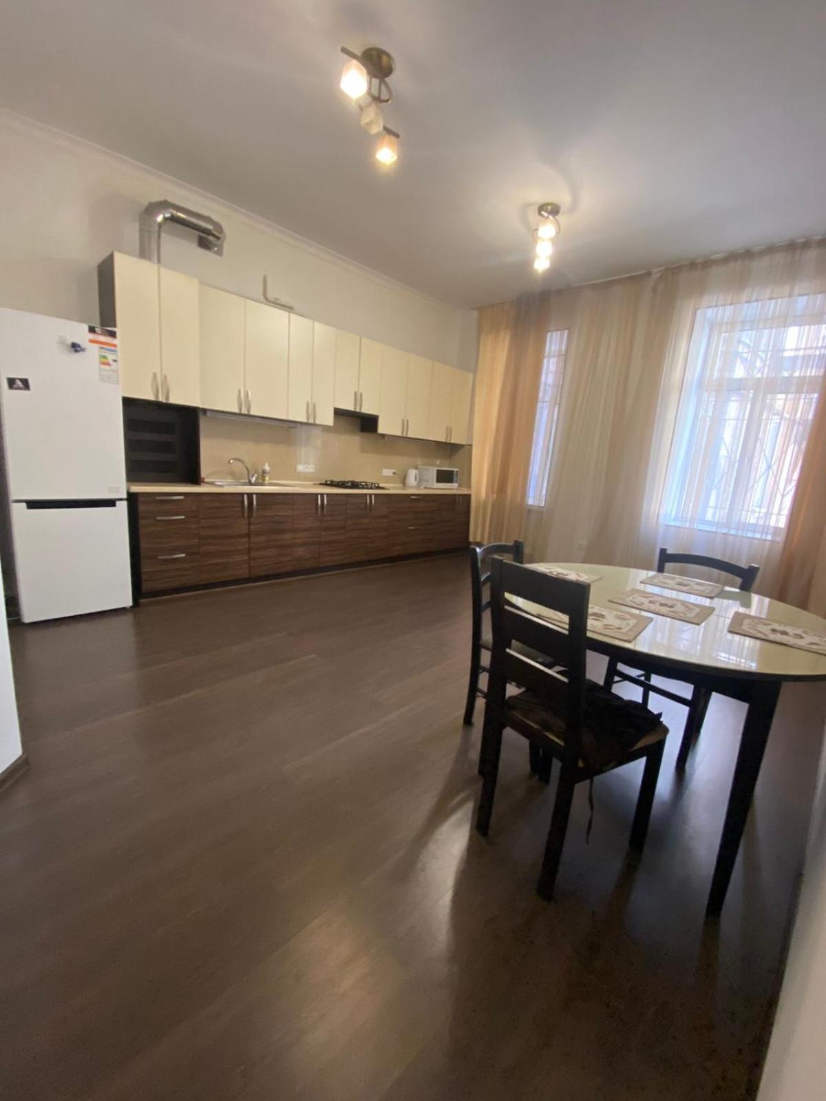 Apartment Ekaterinenskaya 24 Odesa Exterior foto